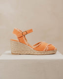 espadrilles compensées - seoul-5 - Bayona