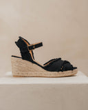 espadrilles compensées - seoul-5 - Bayona