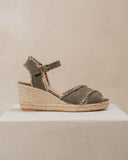 espadrilles compensées - seoul-5 - Bayona