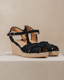espadrilles compensées - seoul-5 - Bayona