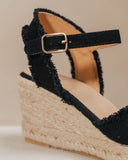 espadrilles compensées - seoul-5 - Bayona