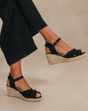 espadrilles compensées - seoul-5 - Bayona