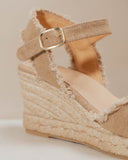 espadrilles compensées - seoul-5 - Bayona