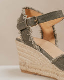 espadrilles compensées - seoul-5 - Bayona