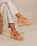 espadrilles compensées - seoul-5 - Bayona