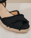 espadrilles compensées - seoul-5 - Bayona