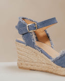 espadrilles compensées - seoul-5 - Bayona