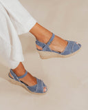 espadrilles compensées - seoul-5 - Bayona