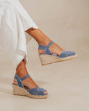 espadrilles compensées - seoul-5 - Bayona