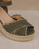 espadrilles compensées - seoul-7 - Bayona