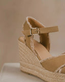 espadrilles compensées - seoul-7 - Bayona