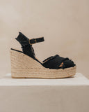 espadrilles compensées - seoul-7 - Bayona