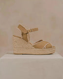 espadrilles compensées - seoul-7 - Bayona