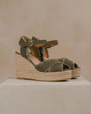espadrilles compensées - seoul-7 - Bayona
