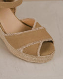 espadrilles compensées - seoul-7 - Bayona