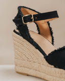 espadrilles compensées - seoul-7 - Bayona