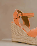 espadrilles compensées - seoul-7 - Bayona