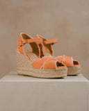 espadrilles compensées - seoul-7 - Bayona