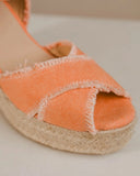 espadrilles compensées - seoul-7 - Bayona