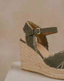 espadrilles compensées - seoul-7 - Bayona