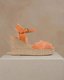 espadrilles compensées - seoul-7 - Bayona