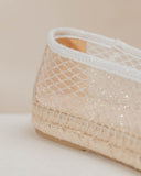 ballerines - seville - Bayona