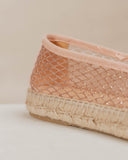 ballerines - seville - Bayona