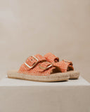 espadrilles mules - tulum - Bayona
