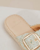 espadrilles mules - tulum - Bayona