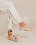 espadrilles mules - tulum - Bayona