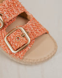 espadrilles mules - tulum - Bayona