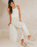 espadrilles mules - tulum - Bayona