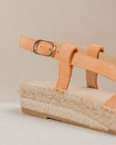 espadrilles sandales - venise - Bayona
