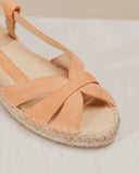 espadrilles sandales - venise - Bayona