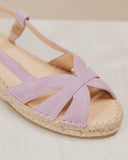 espadrilles sandales - venise - Bayona