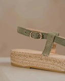 espadrilles sandales - venise - Bayona