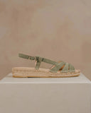 espadrilles sandales - venise - Bayona
