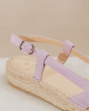 espadrilles sandales - venise - Bayona
