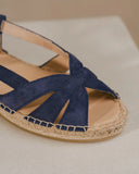 espadrilles sandales - venise - Bayona