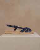 espadrilles sandales - venise - Bayona