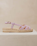 espadrilles sandales - venise - Bayona
