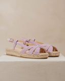 espadrilles sandales - venise - Bayona