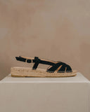 espadrilles sandales - venise - Bayona