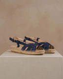espadrilles sandales - venise - Bayona