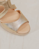 espadrilles compensées - vienne - Bayona